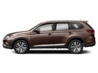 2019 Mitsubishi Outlander GT S-AWC Exterior Shot 6