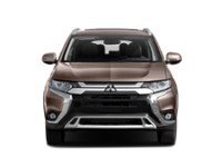 2019 Mitsubishi Outlander GT S-AWC Exterior Shot 5
