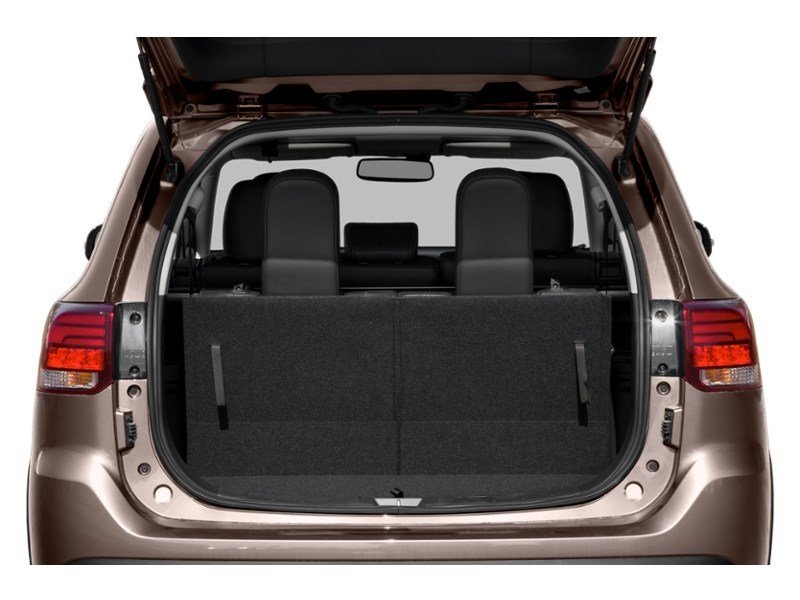 2019 Mitsubishi Outlander GT S-AWC Exterior Shot 4