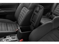 2019 Mitsubishi Outlander GT S-AWC Interior Shot 7