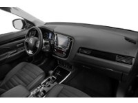 2019 Mitsubishi Outlander GT S-AWC Interior Shot 1