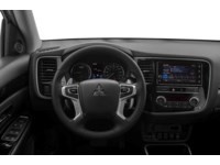 2019 Mitsubishi Outlander PHEV SE Interior Shot 3