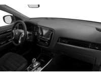 2019 Mitsubishi Outlander PHEV SE Interior Shot 1