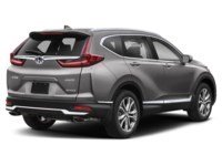 2022 Honda CR-V Touring AWD Exterior Shot 2