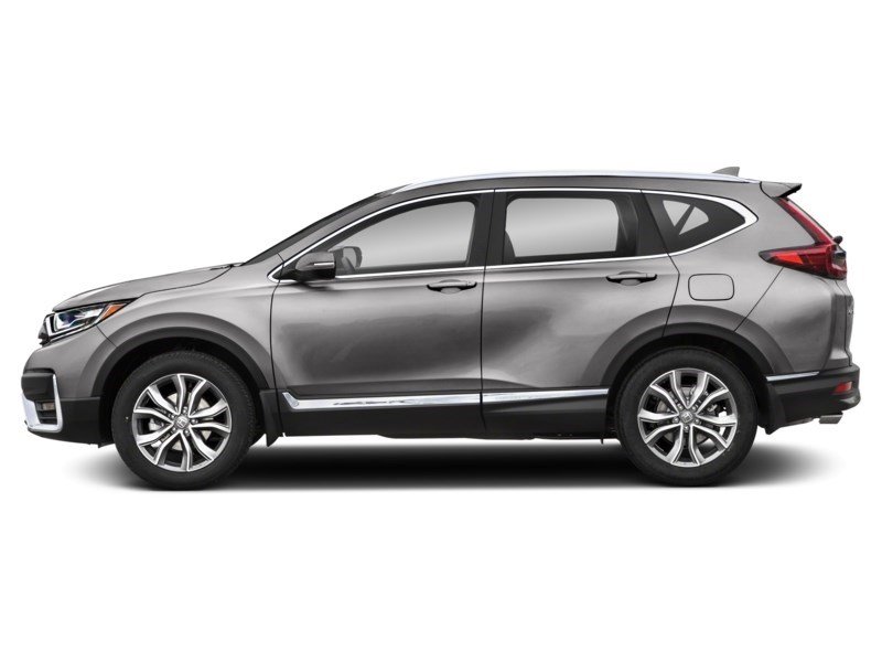 2022 Honda CR-V Touring AWD Exterior Shot 6