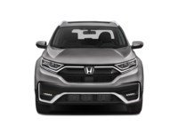2022 Honda CR-V Touring AWD Exterior Shot 5