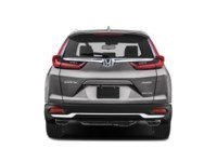 2022 Honda CR-V Touring AWD Exterior Shot 7