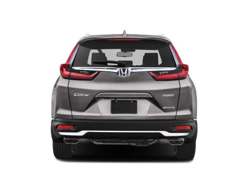 2022 Honda CR-V Touring AWD Exterior Shot 7