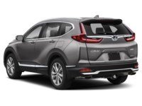 2022 Honda CR-V Touring AWD Exterior Shot 9