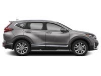2022 Honda CR-V Touring AWD Exterior Shot 10