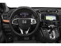 2022 Honda CR-V Touring AWD Interior Shot 3