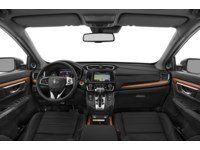 2022 Honda CR-V Touring AWD Interior Shot 6