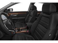 2022 Honda CR-V Touring AWD Interior Shot 4