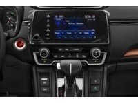 2022 Honda CR-V Touring AWD Interior Shot 2