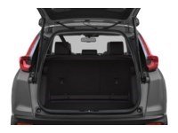 2022 Honda CR-V Touring AWD Exterior Shot 4