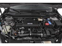 2022 Honda CR-V Touring AWD Exterior Shot 3