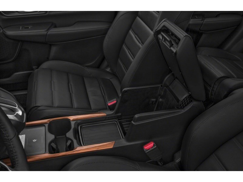 2022 Honda CR-V Touring AWD Interior Shot 7