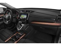 2022 Honda CR-V Touring AWD Interior Shot 1