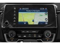 2022 Honda CR-V Touring AWD Interior Shot 8