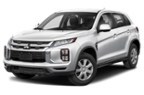2026 Mitsubishi RVR ES-Auto