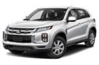 2025 Mitsubishi RVR ES-Auto