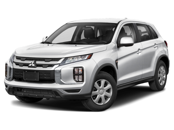 2026 RVR exterior
