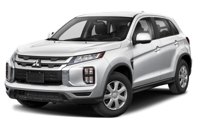 2025 Mitsubishi RVR SUV
