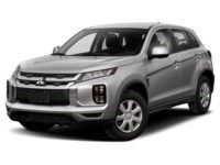 2025 Mitsubishi RVR ES FWD Exterior Shot 1