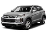 2023 Mitsubishi RVR ES AWC Exterior Shot 1