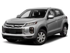 2025 Mitsubishi RVR SUV