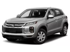 2025 Mitsubishi RVR SUV