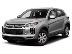 2025 Mitsubishi RVR SUV