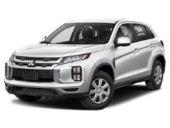 2026 Mitsubishi RVR SUV