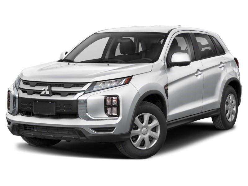 2023 Mitsubishi RVR ES AWC Exterior Shot 1