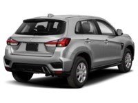 2025 Mitsubishi RVR ES FWD Exterior Shot 2