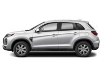 2023 Mitsubishi RVR ES AWC Exterior Shot 6