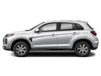 2020 Mitsubishi RVR ES AWC exterior