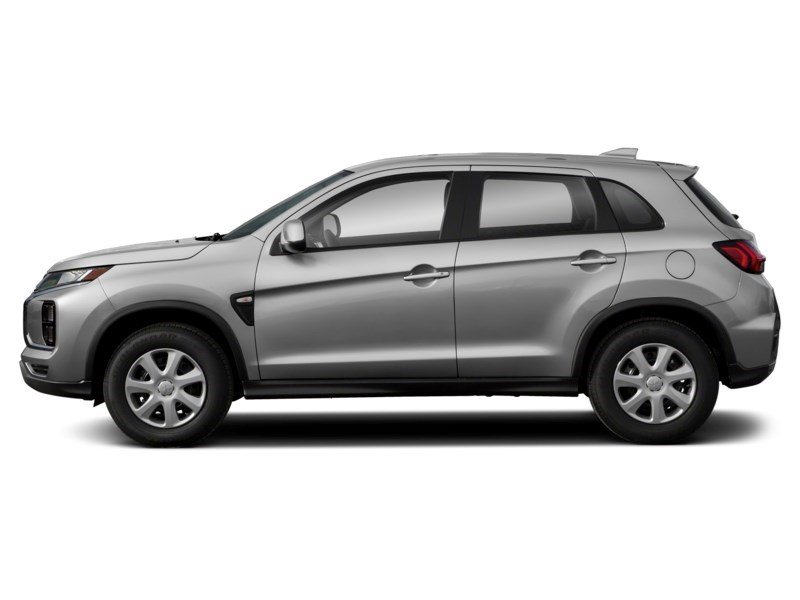 2025 Mitsubishi RVR ES FWD Exterior Shot 6