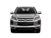 2025 Mitsubishi RVR ES FWD Exterior Shot 5