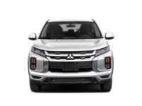2020 Mitsubishi RVR ES AWC exterior