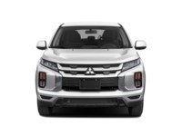 2021 Mitsubishi RVR ES FWD Exterior Shot 5