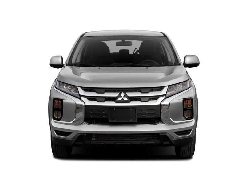2025 Mitsubishi RVR ES FWD Exterior Shot 5