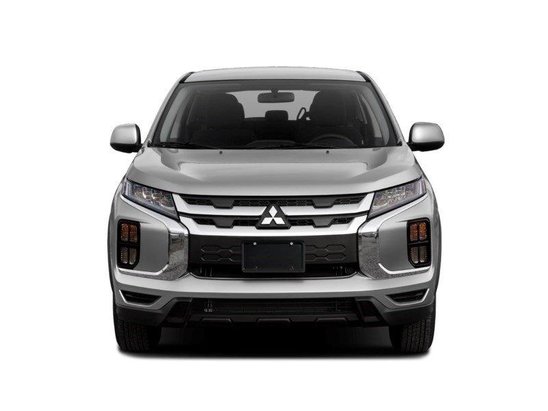 2025 Mitsubishi RVR ES FWD Exterior Shot 5