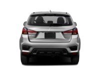 2025 Mitsubishi RVR ES FWD Exterior Shot 7