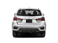 2020 Mitsubishi RVR ES AWC exterior