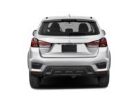 2021 Mitsubishi RVR ES FWD Exterior Shot 7