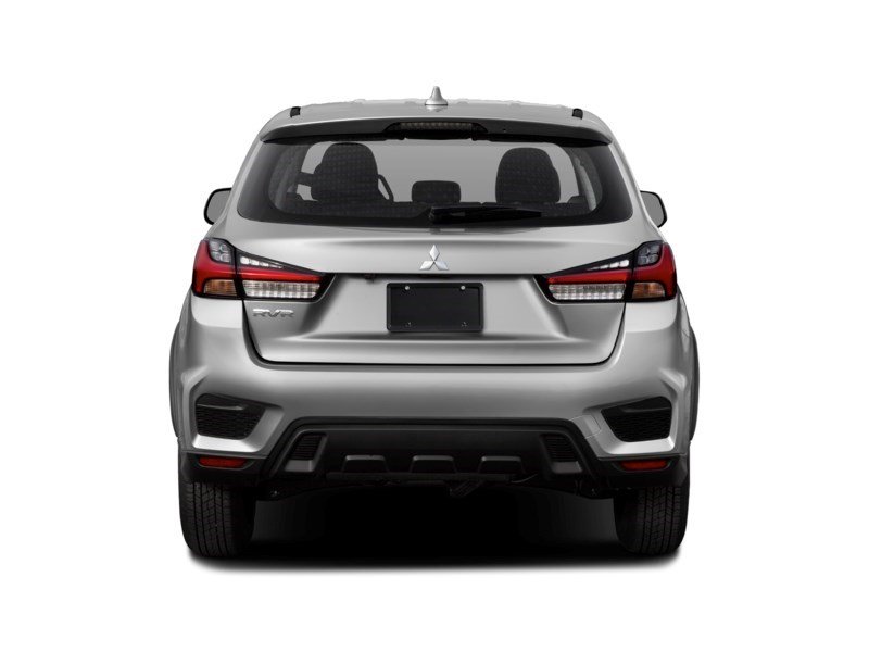 2025 Mitsubishi RVR ES FWD Exterior Shot 7