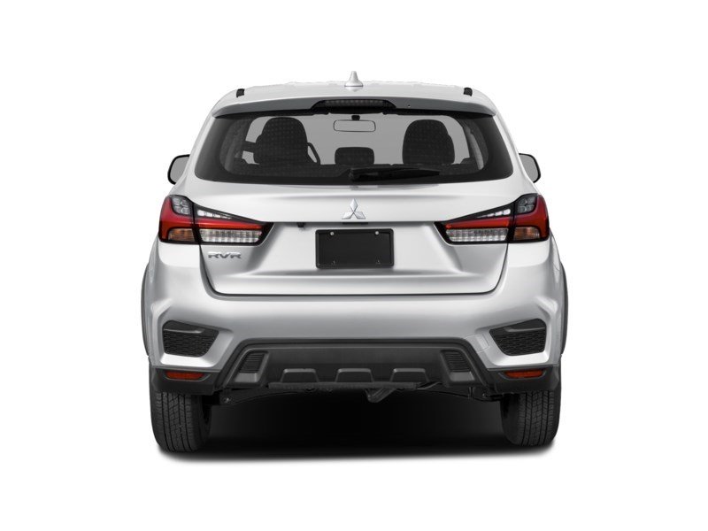 2021 Mitsubishi RVR ES FWD Exterior Shot 7