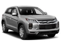 2025 Mitsubishi RVR ES FWD Exterior Shot 8