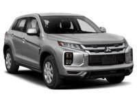 2025 Mitsubishi RVR ES FWD Exterior Shot 8